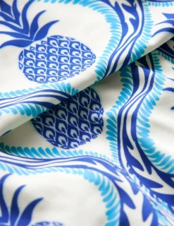 Swimwear-Boden Levanzo Fold Bikini Bottoms-Surf The Web, Pineapple Wave SurfTheWeb,PineappleWave