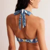 Swimwear-Boden Levanzo Halter Bikini Top-Surf The Web, Pineapple Wave SurfTheWeb,PineappleWave