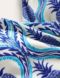 Swimwear-Boden Levanzo Halter Tankini Top-Surf The Web, Pineapple Wave SurfTheWeb,PineappleWave