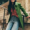 Jackets & Coats-Boden Lincoln Cord Coat-Promenade Green PromenadeGreen