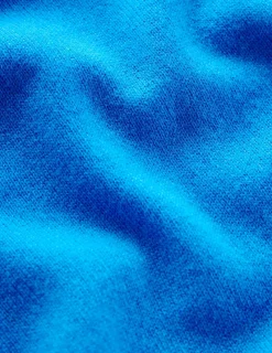 Sweaters & Cardigans-Boden Lydia Cashmere Jumper-Cerulean Blue CeruleanBlue