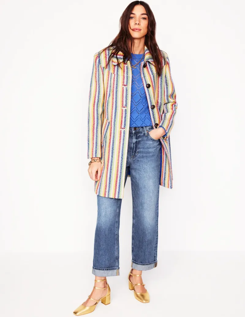 Jeans-Boden Mid Rise Relaxed Jeans-Mid Vintage