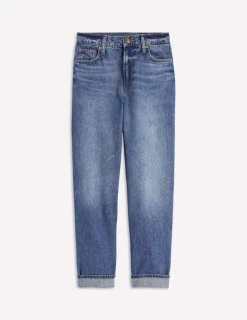 Jeans-Boden Mid Rise Relaxed Jeans-Mid Vintage