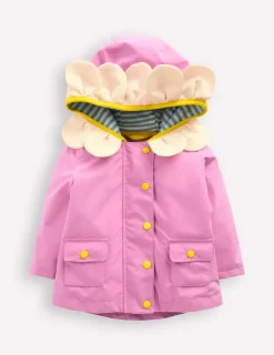 Coats & Jackets-Boden Novelty Fisherman-Vintage Mauve VintageMauve