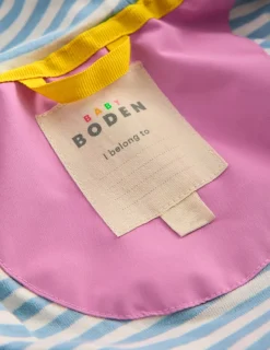 Coats & Jackets-Boden Novelty Fisherman-Vintage Mauve VintageMauve