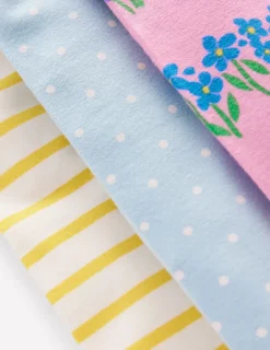 Pants & Jeans | Leggings-Boden 3-Pack Leggings-Spring Time Floral SpringTimeFloral
