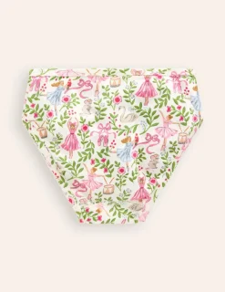 Underwear-Boden 7 Pack Underwear-Ivory Ballet Toile IvoryBalletToile