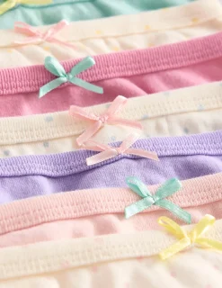 Underwear-Boden 7 Pack Underwear-Multi Toadstool Logos MultiToadstoolLogos