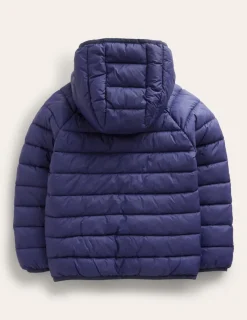 Coats & Jackets-Boden Pack-Away Padded Jacket-College Navy CollegeNavy