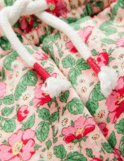 Pants & Jeans-Boden Printed Joggers-Chalk Pink Wild Rose ChalkPinkWildRose