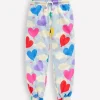 Pants & Jeans-Boden Printed Joggers-Misty Blue Balloon Sky MistyBlueBalloonSky