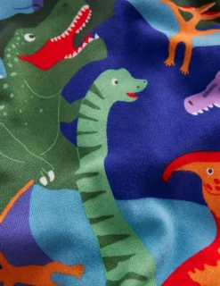 Sweatshirts & Hoodies | Tops, T-Shirts & Polos-Boden Printed Sweatshirt-Multi Dino Camo MultiDinoCamo