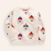 Sweatshirts & Hoodies | Tops, T-Shirts & Polos-Boden Printed Sweatshirt-oatmeal dude dogs oatmealdudedogs
