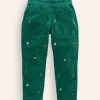 Pants & Jeans-Boden Pull-On Cord Pants-Festive Embroidery FestiveEmbroidery