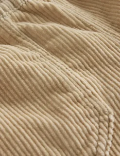 Pants & Jeans-Boden Pull-On Cord Trousers-Soft Stone SoftStone