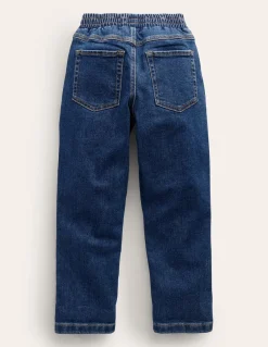Pants & Jeans-Boden Pull-On Jeans-Mid Wash MidWash