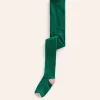 Socks & Tights-Boden Ribbed Tights-Jewel Green JewelGreen