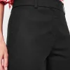 Pants-Boden Richmond 7/8 Pants- Black