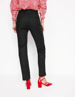 Pants-Boden Richmond 7/8 Pants- Black
