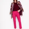 Pants-Boden Richmond 7/8 Pants-Cherry Jam CherryJam