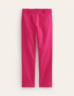 Pants-Boden Richmond 7/8 Pants-Cherry Jam CherryJam