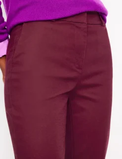 Pants-Boden Richmond 7/8 Pants-Deep Wisteria DeepWisteria