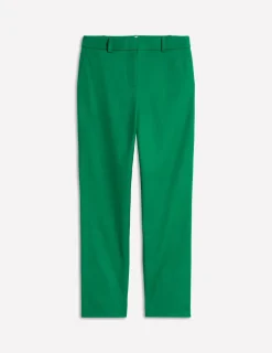 Pants-Boden Richmond 7/8 Pants-Rich Emerald RichEmerald