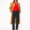 Pants-Boden Richmond Pants- Black