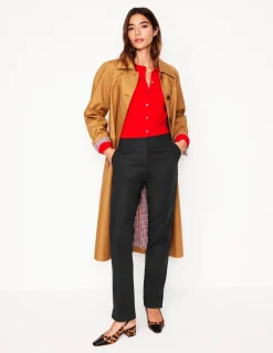 Pants-Boden Richmond Pants- Black