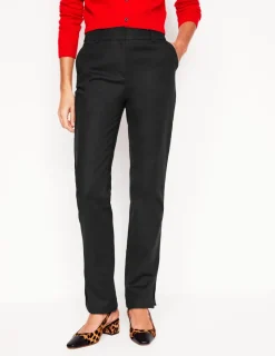 Pants-Boden Richmond Pants- Black