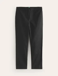 Pants-Boden Richmond Pants- Black