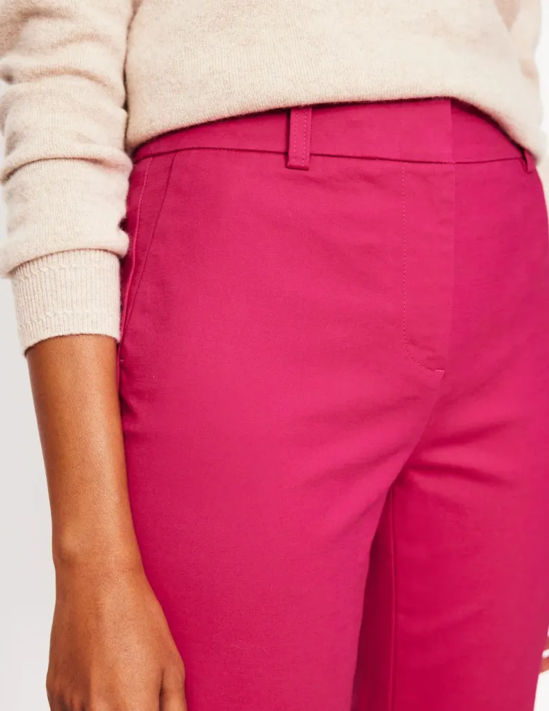 Pants-Boden Richmond Pants-Cherry Jam CherryJam