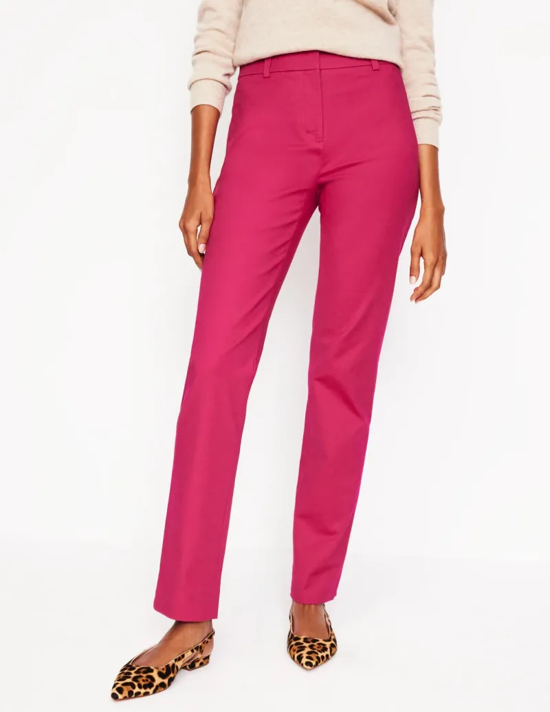 Pants-Boden Richmond Pants-Cherry Jam CherryJam