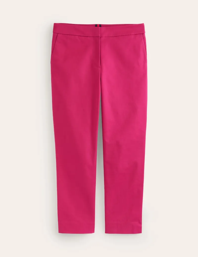 Pants-Boden Richmond Pants-Cherry Jam CherryJam