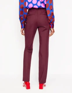 Pants-Boden Richmond Pants-Deep Wisteria DeepWisteria