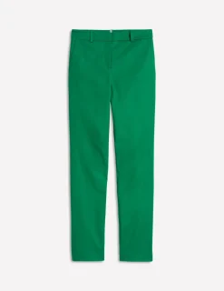 Pants-Boden Richmond Pants-Rich Emerald RichEmerald