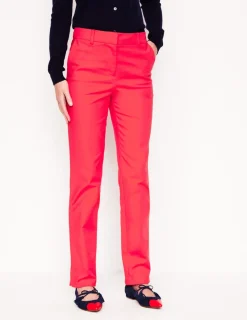 Pants-Boden Richmond Pants-Strawberry Tart Red StrawberryTartRed