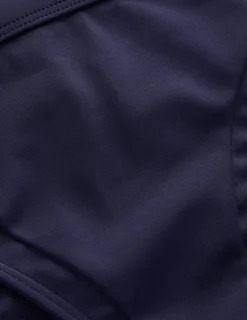 Swimwear-Boden Santorini Bikini Bottoms-French Navy FrenchNavy