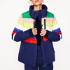 Jackets & Coats-Boden Ski Jacket-Rainbow Stripe RainbowStripe