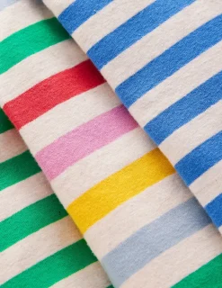 Bottoms-Boden Striped 3 Pack Legging-Oatmeal Multi Stripe OatmealMultiStripe