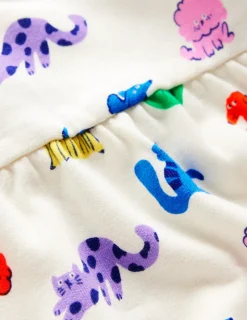 Dresses-Boden Sweatshirt Dress-Rainbow Pets RainbowPets