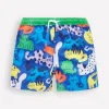 Swimwear & Beachwear-Boden Swim Shorts-Rainbow Pets RainbowPets