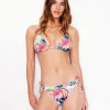 Swimwear-Boden Symi String Bikini Top-Multi, Botanical Paisley Multi,BotanicalPaisley