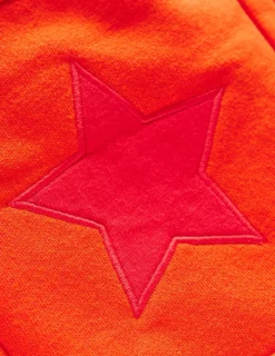 Joggers & Sweatpants-Boden Warrior Knee Joggers-Kiln Orange KilnOrange