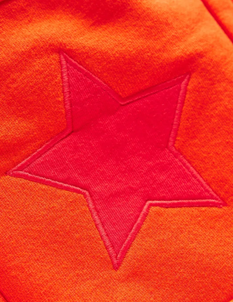 Joggers & Sweatpants-Boden Warrior Knee Joggers-Kiln Orange KilnOrange