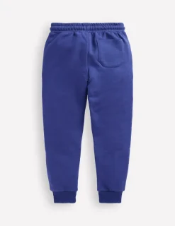 Joggers & Sweatpants-Boden Warrior Knee Joggers-Medieval Blue MedievalBlue