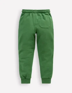 Joggers & Sweatpants-Boden Warrior Knee Joggers-Newt Green NewtGreen