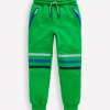 Joggers & Sweatpants-Boden Warrior Knee Joggers-Sapling Green SaplingGreen
