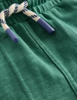 Joggers & Sweatpants-Boden Warrior Knee Joggers-Spruce Green SpruceGreen