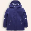 Coats & Jackets-Boden Waterproof Fisherman's Jacket-College Navy CollegeNavy